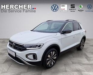 VW Volkswagen T-Roc Life 1.5 TSI 110 kW * Move * LED Gebrauchtwagen