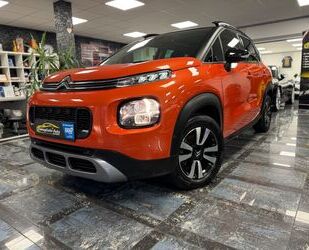 Citroen Citroën C3 Aircross Shine*Klimaauto*Panorama*Navig Gebrauchtwagen