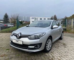 Renault Megane Gebrauchtwagen