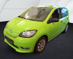 Skoda Citigo Gebrauchtwagen