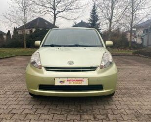 Daihatsu Daihatsu Sirion 1.3 Gebrauchtwagen