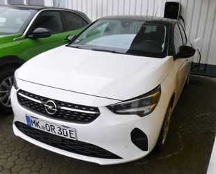 Opel Opel Corsa F e Elegance,50kw/hBatt,Park&Go Plus Gebrauchtwagen