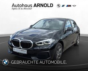 BMW BMW 118i Hatch Advantage Tempomat Sitzhzg. PDC Gebrauchtwagen