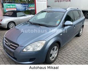 Kia Kia Ceed Sportswagon LX Gebrauchtwagen