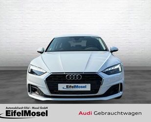 Audi Audi A5 Sportback advanced 40 TFSI S tronic Matrix Gebrauchtwagen