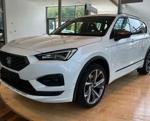 Seat Seat Tarraco FR 4Drive *PANO*LM 20*AHK*ACC*360° *N Gebrauchtwagen