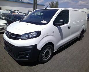 Opel Opel vivaro-e Kasten L2H1, 75kwH, 1. Hand, Euro 6 Gebrauchtwagen