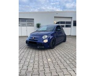 Abarth Abarth 1.4 T-Jet 16V 595 Competizione Competizione Gebrauchtwagen