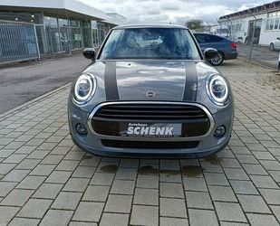 Mini MINI Cooper 60 YEARS/ LED/ Navi Gebrauchtwagen