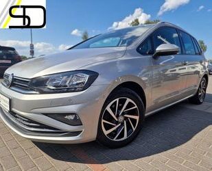 VW Volkswagen Golf VII Sportsvan 1.5 TSI Join Nav.*SH Gebrauchtwagen