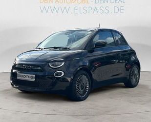 Fiat Fiat 500e Icon ALLWETTER NAV LED DIG-DISPLAY KAMER Gebrauchtwagen