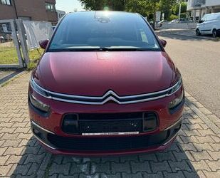 Citroen Citroën C4 Picasso/Spacetourer Selection Gebrauchtwagen