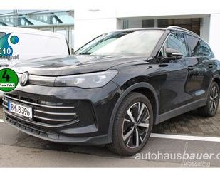 VW Volkswagen Tiguan 1.5 eTSI Elegance *IQLightHDMatr Gebrauchtwagen