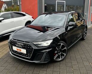 Audi Audi A1 Sportback 40 TFSI S line*S TRON*LED*NAV*RF Gebrauchtwagen