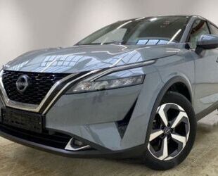 Nissan Nissan Qashqai 1.3 DIG-T X-TRONIC Gebrauchtwagen