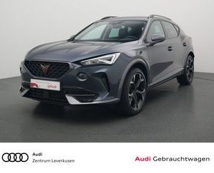 Cupra Cupra Formentor 1.4 TSI e-Hybrid DSG NAVI ACC LED Gebrauchtwagen