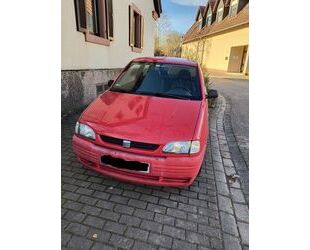 Seat Seat Arosa 1.0 Standard Gebrauchtwagen