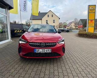 Opel Opel Corsa F Elegance Gebrauchtwagen