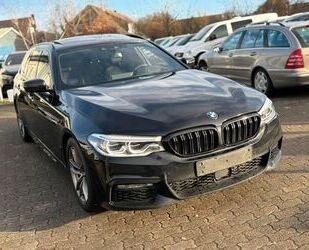 BMW BMW 530 Baureihe 5 Touring 530 d M Sport Gebrauchtwagen