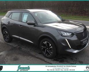 Peugeot Peugeot 2008 Allure PureTech 130 Gebrauchtwagen