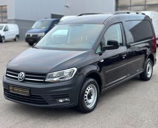 VW Volkswagen Caddy Maxi 2.0 TDI KLIMA NAVI KAMERA AH Gebrauchtwagen