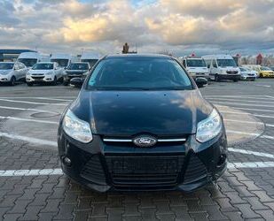 Ford Ford Focus Lim. Trend Gebrauchtwagen