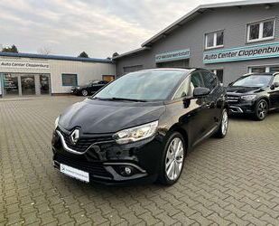 Renault Renault Scenic 1,3 TCE EDC Limited Automatik Gebrauchtwagen