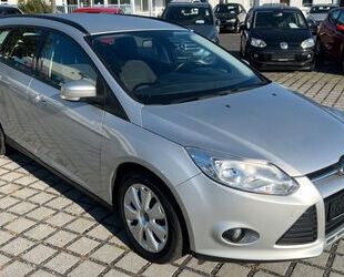 Ford Ford Focus Turnier Sync Edition 