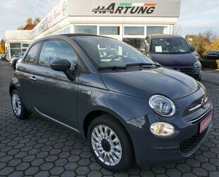 Fiat Fiat 500C serie 8 1.0 Hybrid GSE N3 LOUNGE Gebrauchtwagen