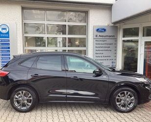 Ford Ford Kuga ST-Line Gebrauchtwagen