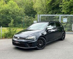 VW Volkswagen Golf VII R BMT 4Motion*PANO*KEYLESS*O.Z Gebrauchtwagen