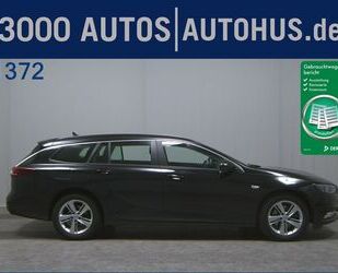 Opel Opel Insignia ST 2.0 CDTI Business Ed. Navi AHK Sh Gebrauchtwagen