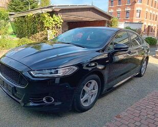 Ford Ford Mondeo 1,5 EcoBoost ST-Line ST-Line Gebrauchtwagen