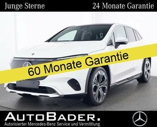 Mercedes-Benz Mercedes-Benz EQE 350+ SUV Electric Art Advanced+ Gebrauchtwagen