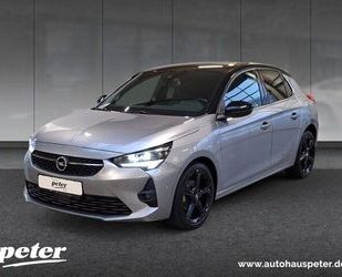 Opel Opel Corsa F 1.2 Turbo GS Line Klimaautomatik Alca Gebrauchtwagen