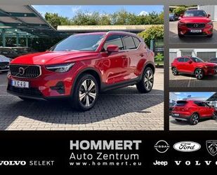 Volvo Volvo XC40 T4 Recharge Plus Bright *ACC*beh.Lenk*N Gebrauchtwagen