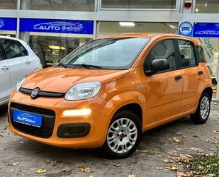 Fiat Fiat Panda Easy /Klimaanlage/I Hand/Scheckheft/DAB Gebrauchtwagen