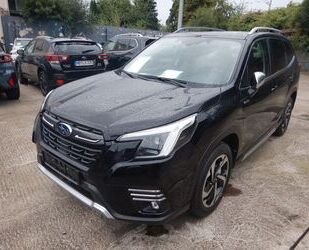 Subaru Subaru Forester Platinum Vorführwagen Gebrauchtwagen