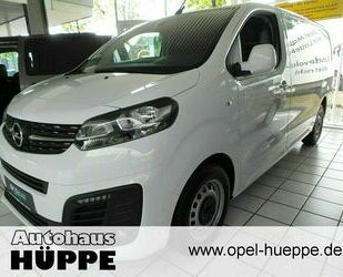 Opel Opel Vivaro Kasten Edition L Gebrauchtwagen