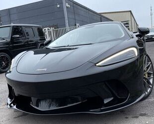 McLaren McLaren 4.0 V8 TwinTurbo B&O/PANO/LIFT/CAMERA Gebrauchtwagen