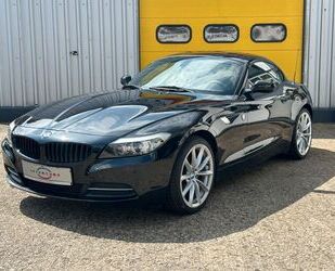 BMW BMW Z4 Roadster 20i Leder Xenon PDC V+H Gebrauchtwagen