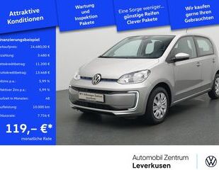 VW Volkswagen e-up! KAM PDC KLIMA Gebrauchtwagen