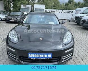 Porsche Porsche Panamera 4 S Executive/Xenon/Leder-Beige/V Gebrauchtwagen