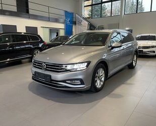 VW Volkswagen Passat Business 2.0 TDI DSG ACC/LED/MAS Gebrauchtwagen