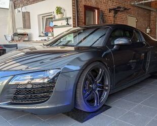 Audi Audi R8 4.2 FSI R tronic quattro - KW-Gew.-Fahrwer Gebrauchtwagen