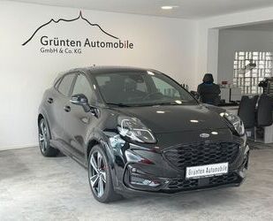 Ford Ford Puma Hybrid ST-LineX SHZ LED NAV KAMERA B&O P Gebrauchtwagen