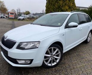 Skoda Skoda Octavia Combi Joy*2 Zonen Klima*Sitzheizug*E Gebrauchtwagen