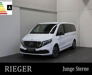 Mercedes-Benz Mercedes-Benz EQV 300 Schiebedach*Navi-Plus*Distro Gebrauchtwagen