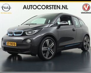 BMW BMW i3 170pk I-Performance Leder kamera Warmtepomp Gebrauchtwagen