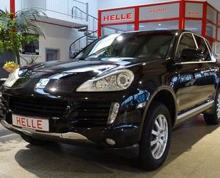 Porsche Porsche Cayenne V6*AHK+BI-XENON+SCHIEBEDACH Gebrauchtwagen